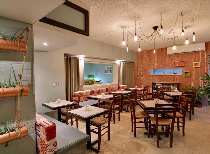 Hotel Miramar San Juan Buitenkant foto