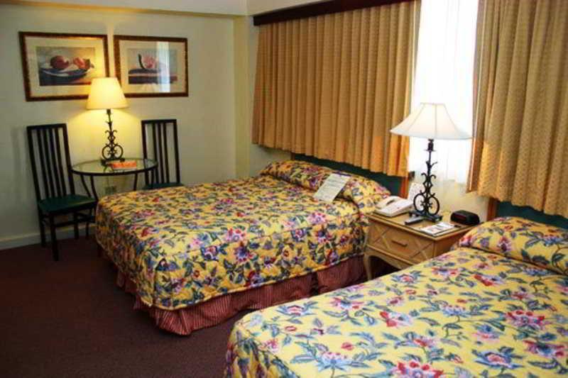 Hotel Miramar San Juan Kamer foto