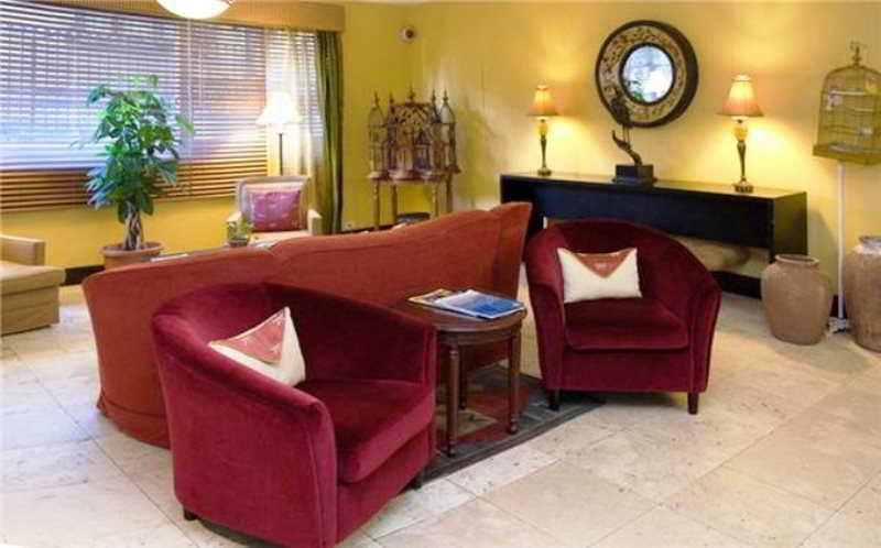 Hotel Miramar San Juan Kamer foto