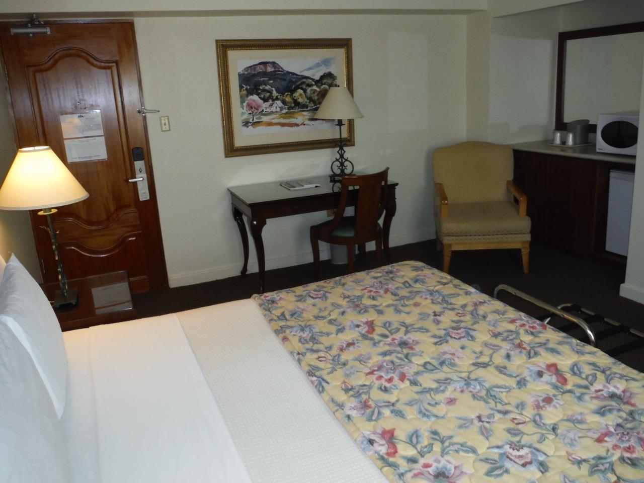 Hotel Miramar San Juan Buitenkant foto