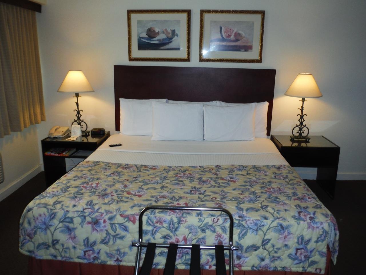 Hotel Miramar San Juan Buitenkant foto
