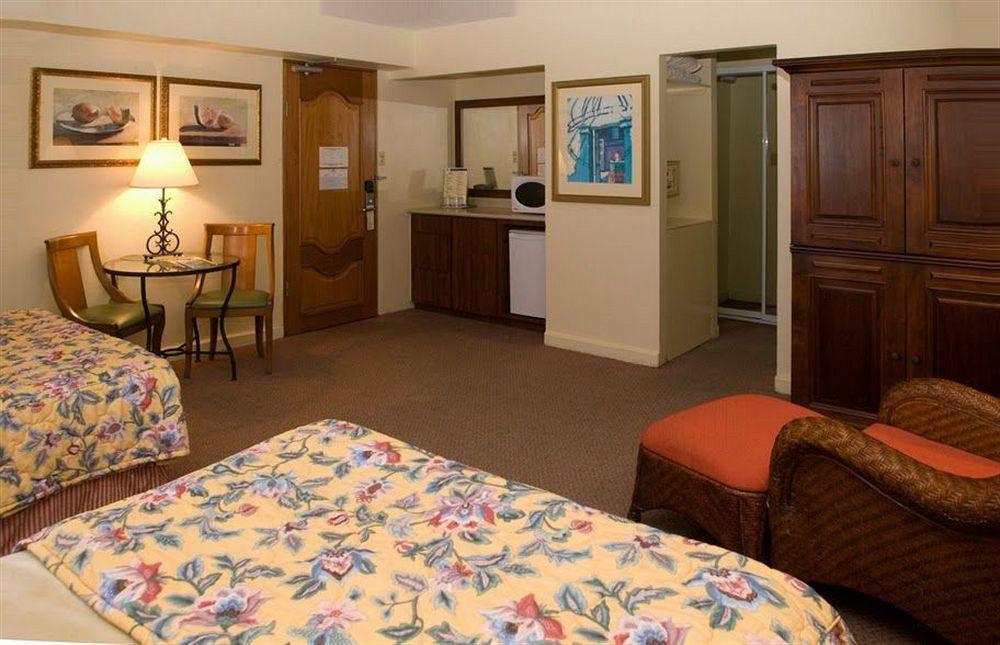 Hotel Miramar San Juan Buitenkant foto