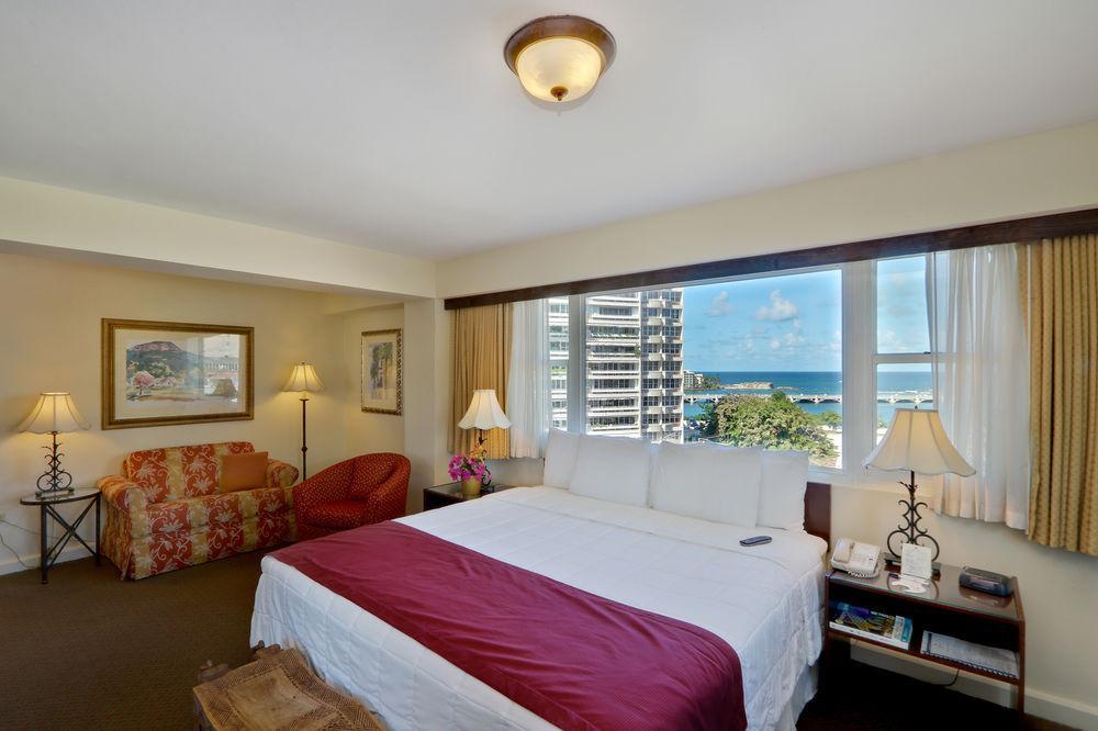 Hotel Miramar San Juan Buitenkant foto